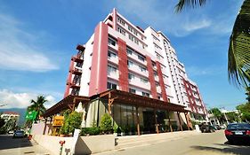 Mayflower Grande Chiang Mai